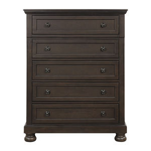 Miniatura: CHEST 1714