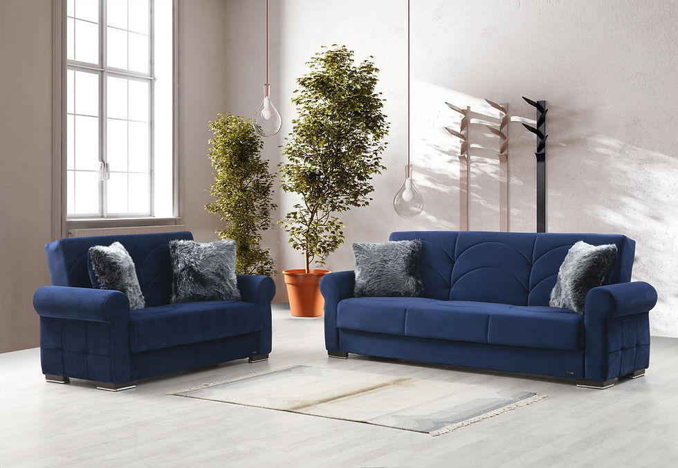 Thumbnail: Madrid sofa love