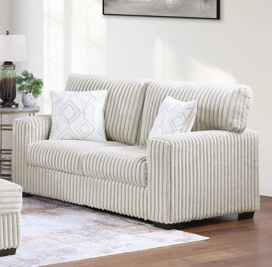 Miniatura: Sofa Love Chair Ottoman