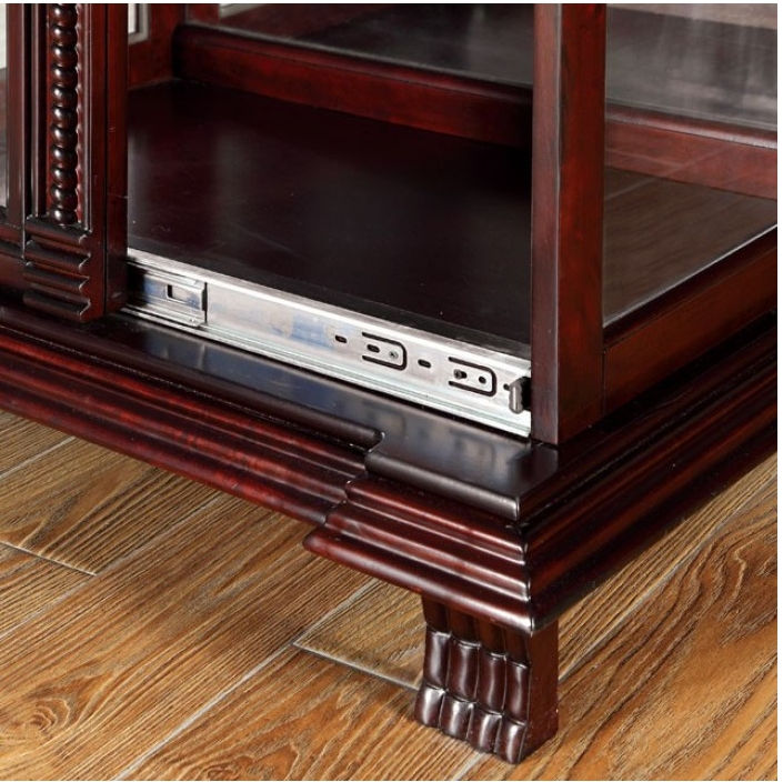 Thumbnail: Tulare Curio     |     CM-CR134