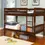Thumbnail: Twin twin bunk bed you can seperate
