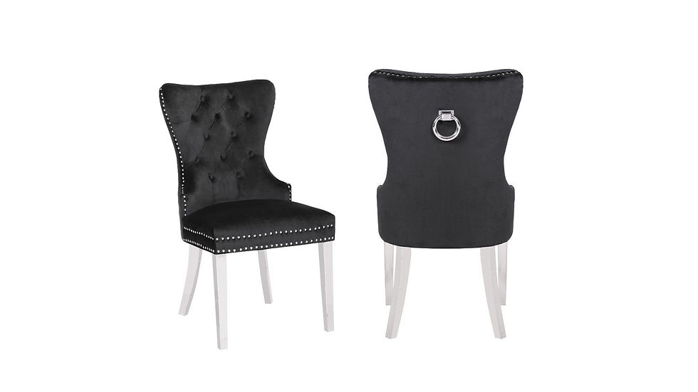 Thumbnail: Erica Chairs