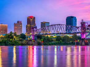 Where should I Go? | Little Rock Arkansas