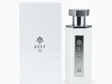 Exploring the Subtle Identity of REEF 33 White Perfume EDP 100ml