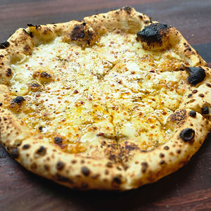 Cheesy Garlic bread