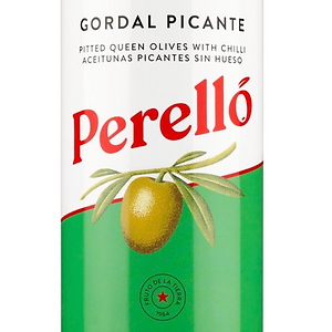 Perello Olives