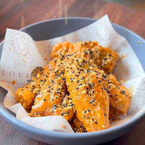 Buffalo Chicken Wings