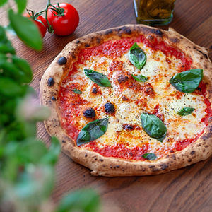 Margherita