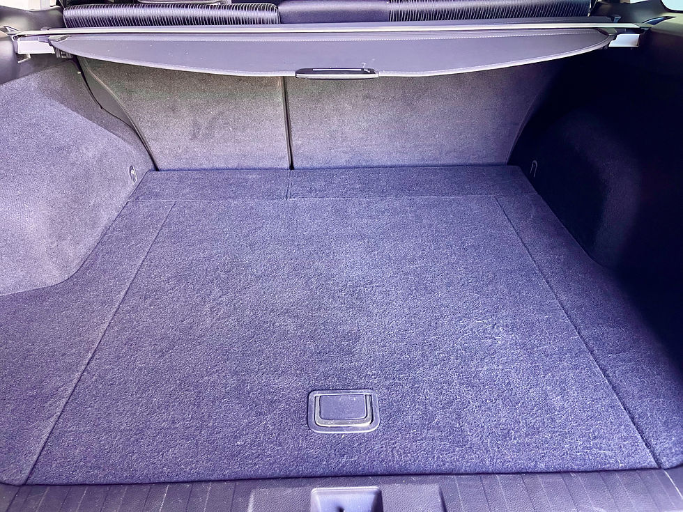 Miniatura: Subaru Lecagy 2.0D SW Trend