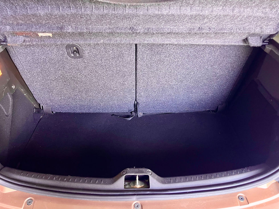 Miniatura: Lancia Ypsilon 1.2 ModaMilano