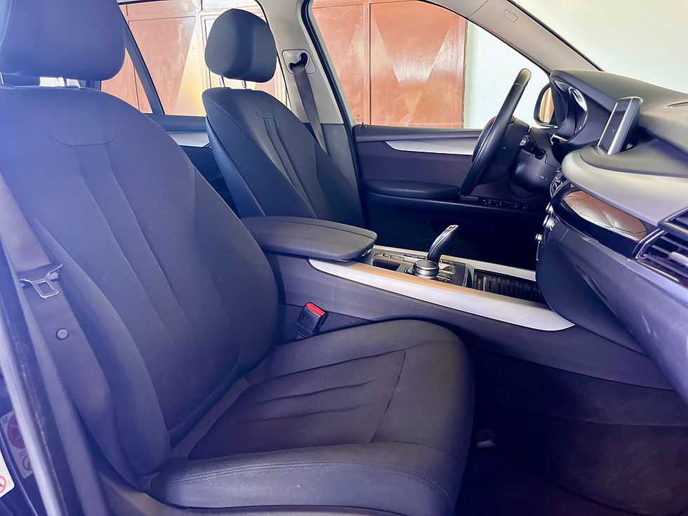 Miniatura: BMW X5 Xdrive30D 249CV Experience