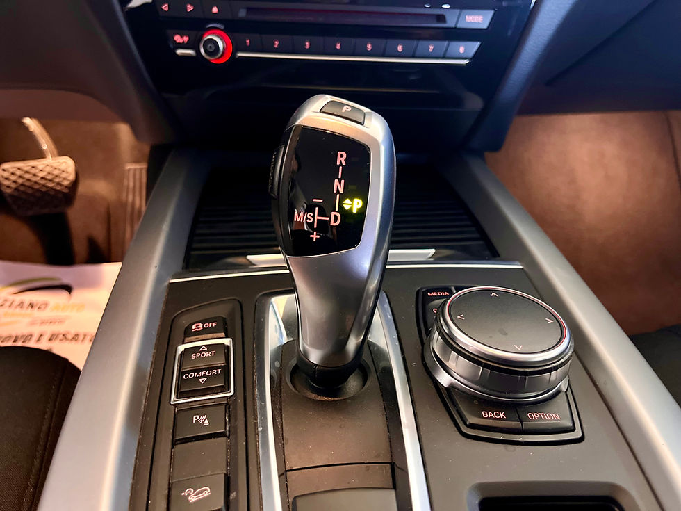 Miniatura: BMW X5 Xdrive30D 249CV Experience