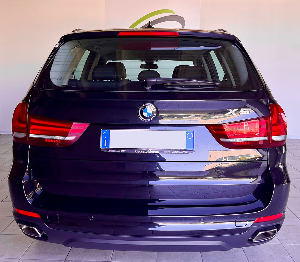 Miniatura: BMW X5 Xdrive30D 249CV Experience