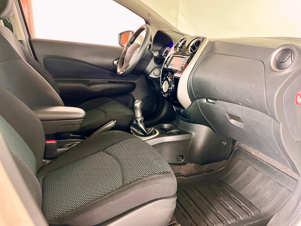 Miniatura: Nissan Note 1.2 12V DIG-S 98 CV Tekna