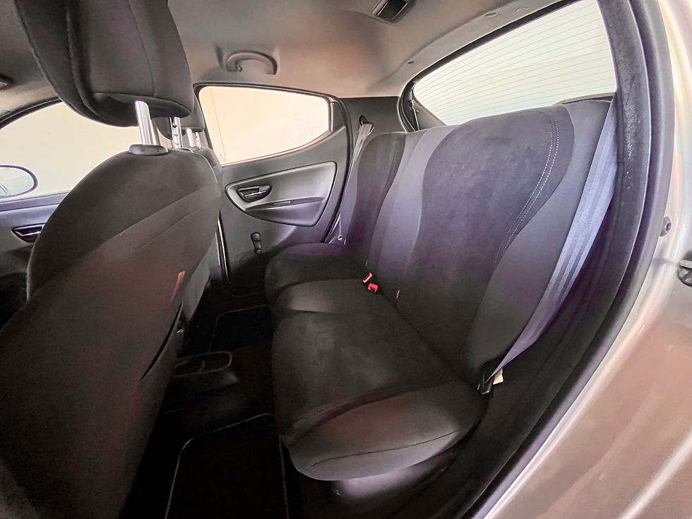 Miniatura: Lancia Ypsilon 1.2 69CV 5P Ses Platinum
