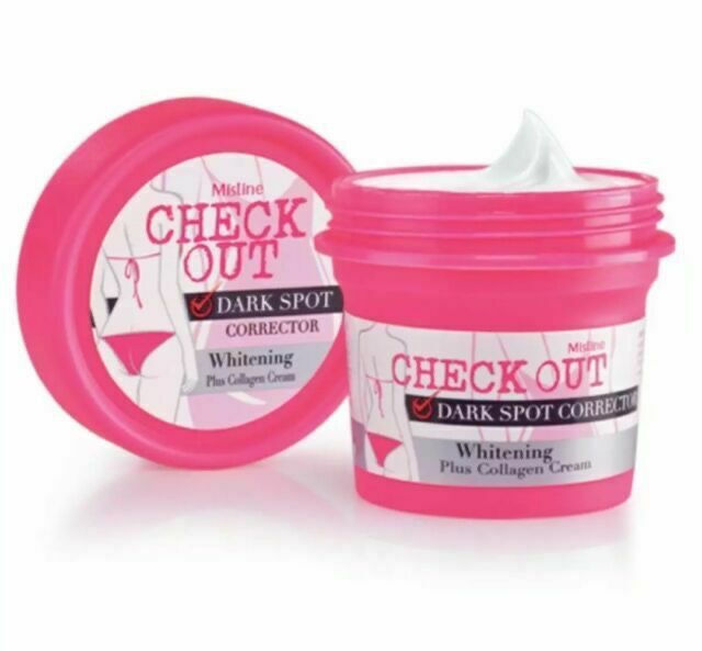 Mistine Dark Spots Corrector