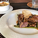 Grilled Beef
