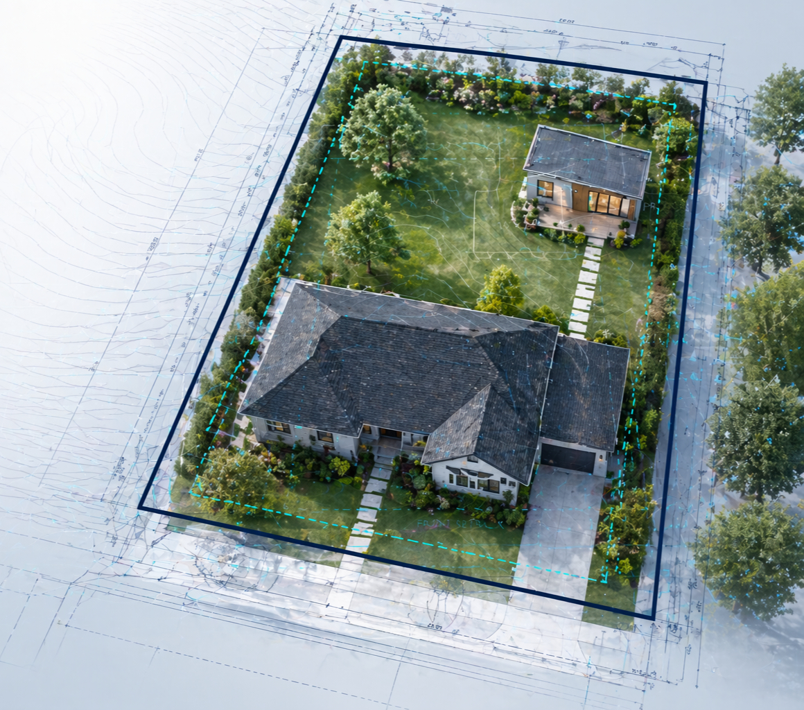 What Is an AI Site Plan Generator? A 2026 Guide
