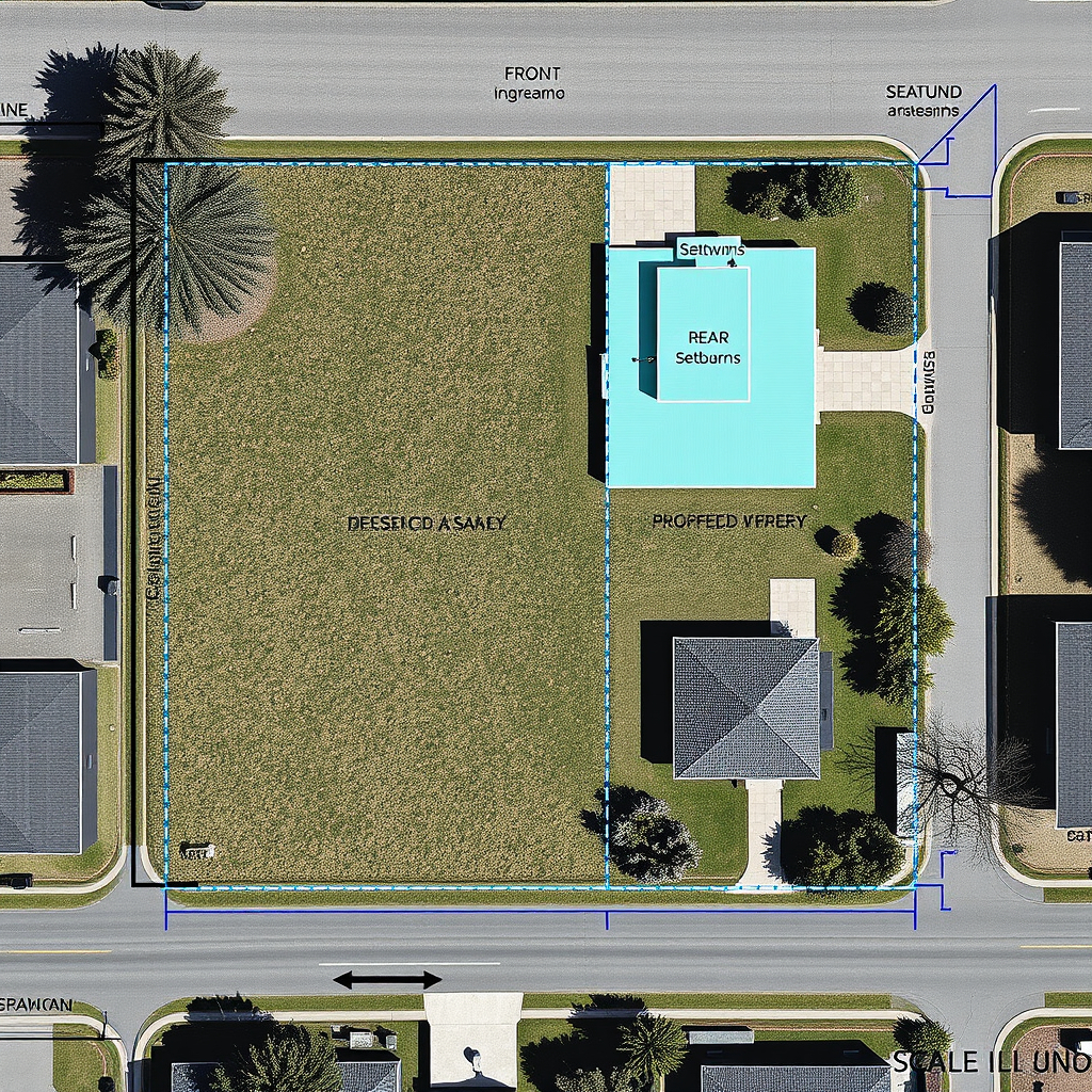 ADU Site Plan: What You Need and How to Get One