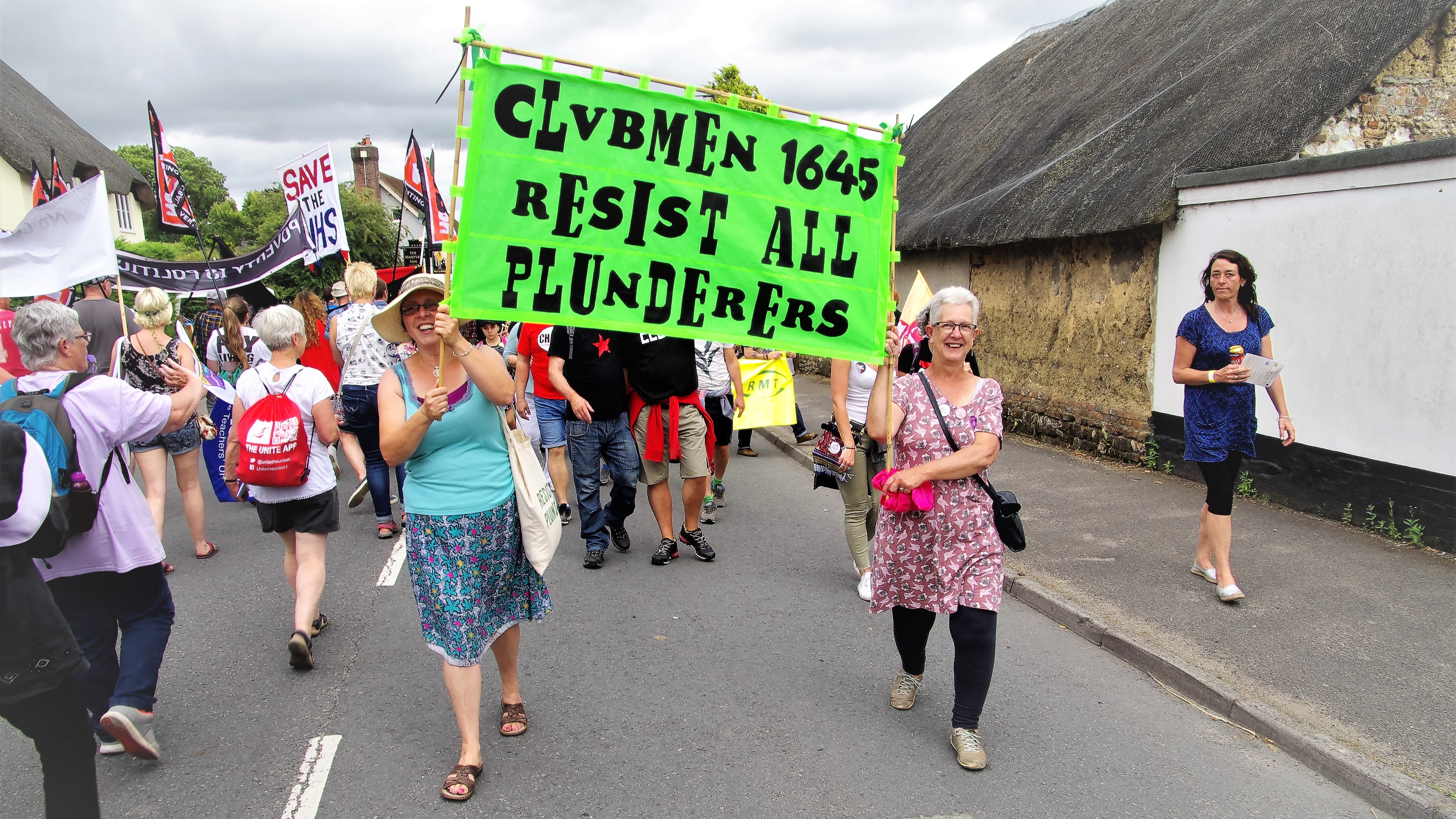 Ann Laura Hughes . Historian of the English Revolution