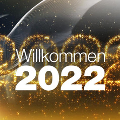 Willkommen 2022 ZDF