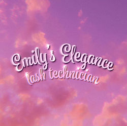 Emily's Elegance Lash Technician