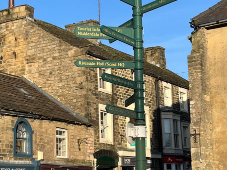 Visit Pateley Bridge: A Travel Guide