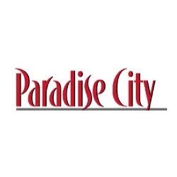 Paradise City Fall Marlborough Mass