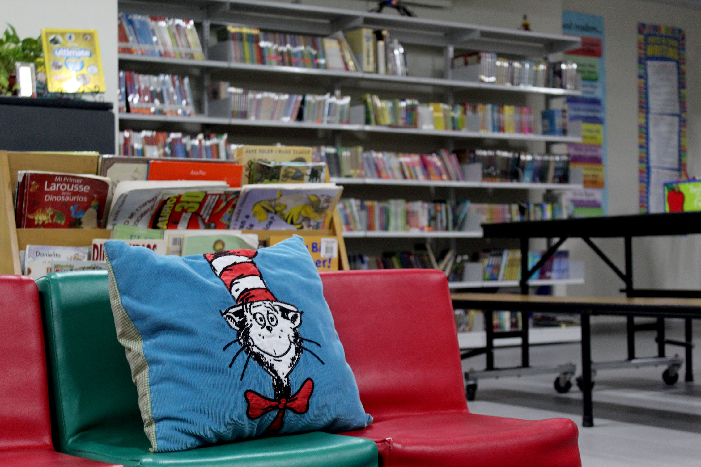 Cefi Library INICIO | Cefi