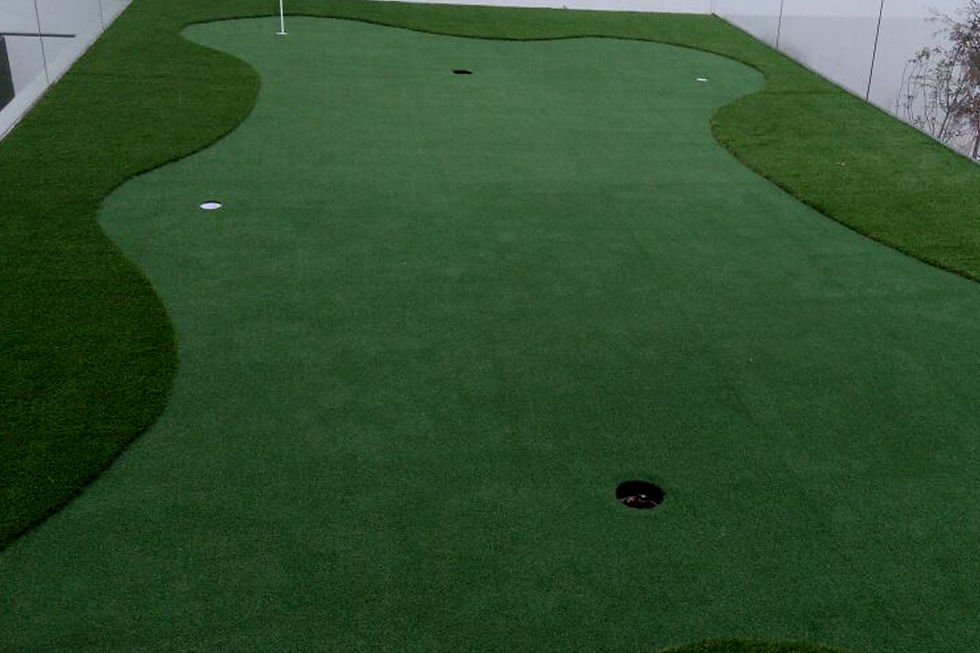 Miniatura: TX GOLF
