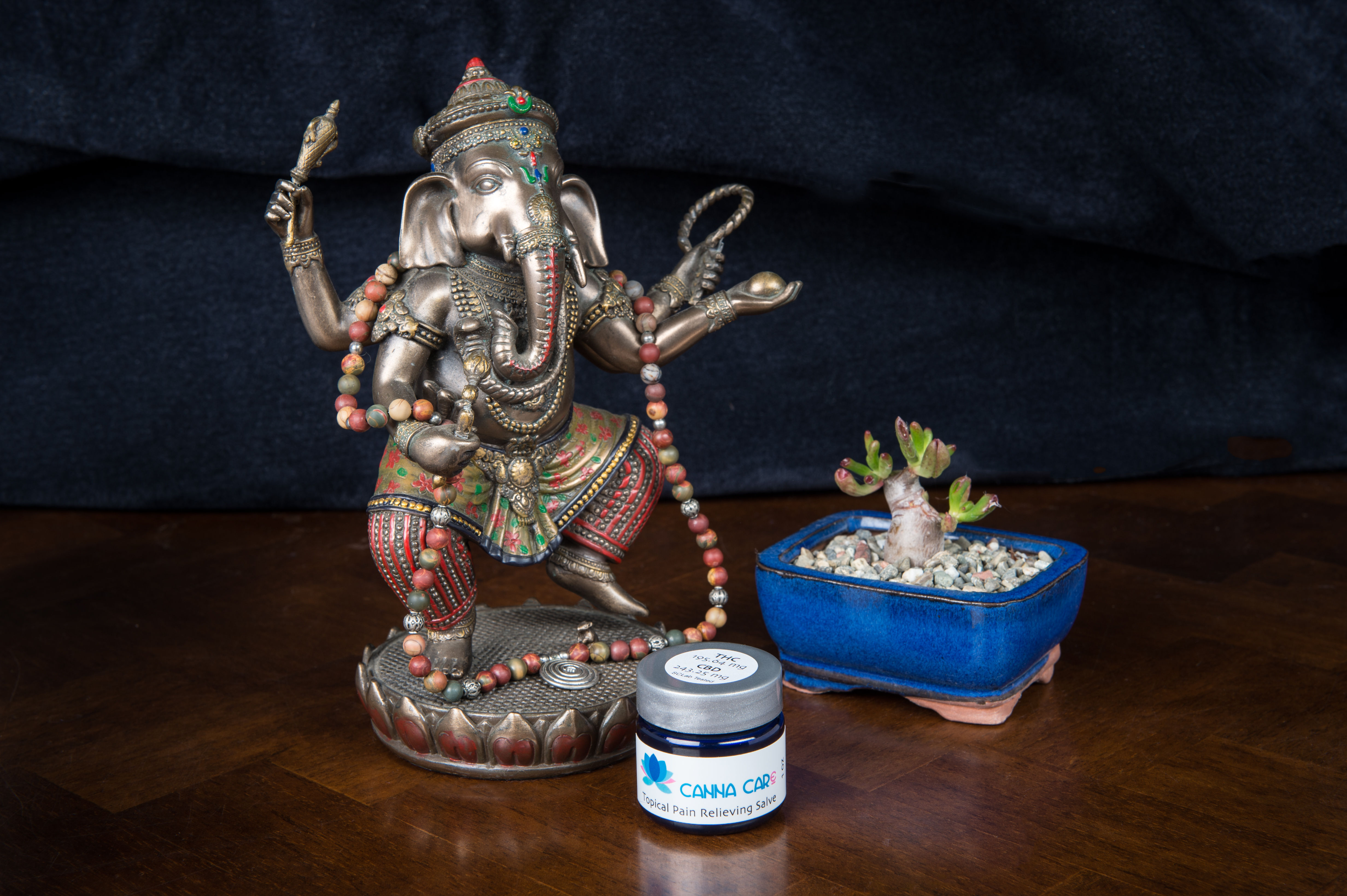 Pain Relieving Lotion