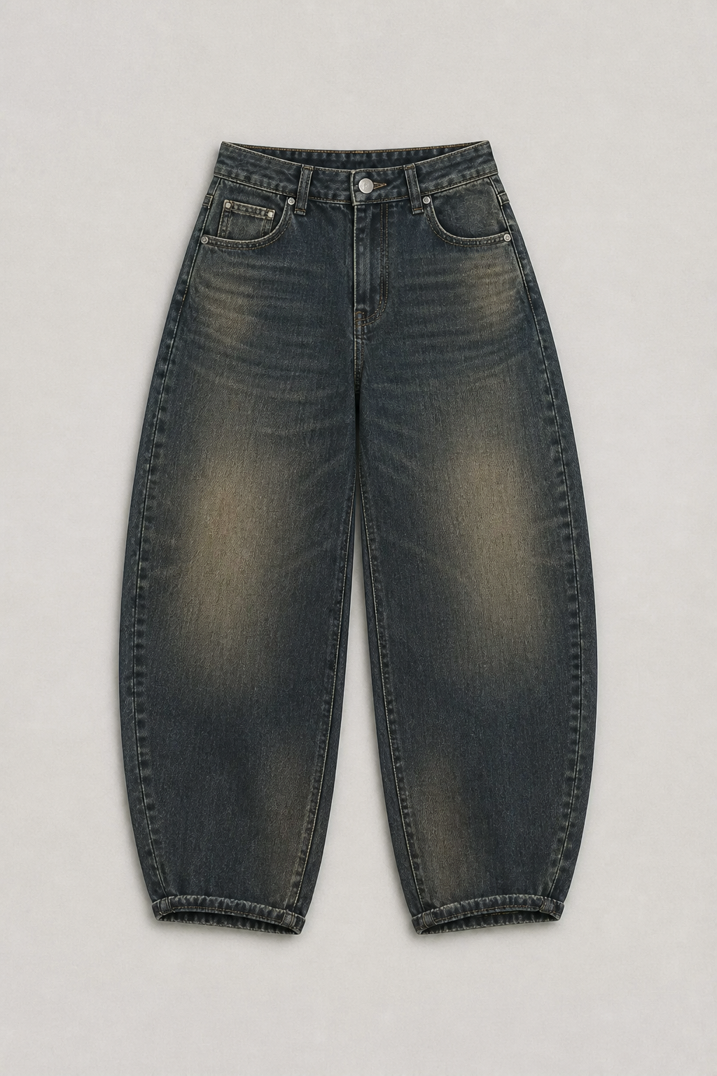 Baggy Jeans Ayaaa