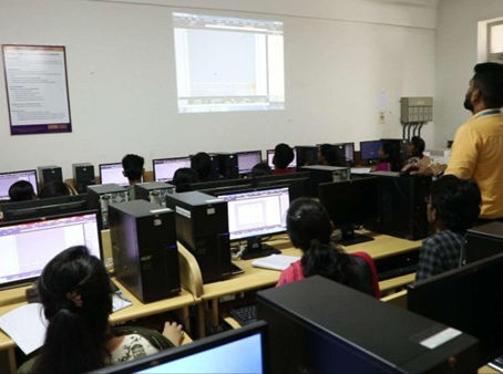 Bridging Textile Education & Industry Through CAD Innovation