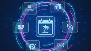 Power Automate + Microsoft 365: cómo automatizar las solicitudes de vacaciones y reducir la carga administrativa