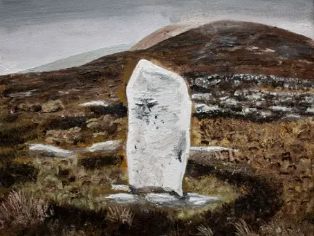 The Wran announce Debut Album 'The Stone Man' and new October Tour