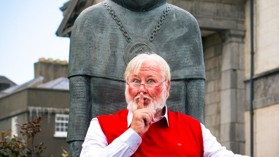 Winterval 2023 Teaser Campaign