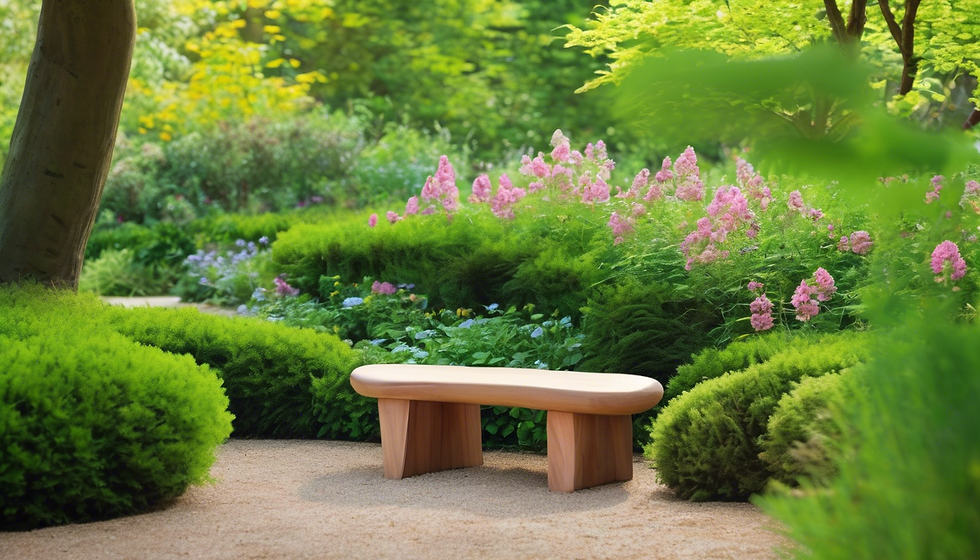 Day of Inner Peace and Relaxation