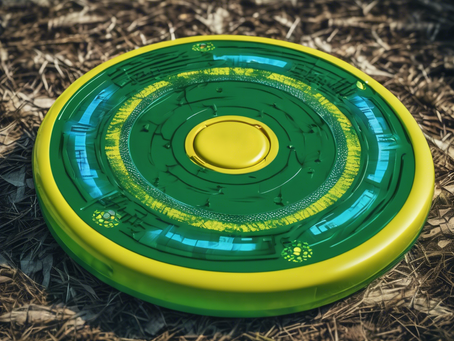 Improve Your Frisbee Golf Skills with Smart Disc Coaching