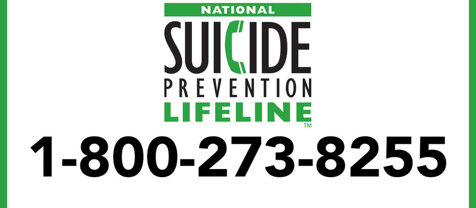 We need you to live!