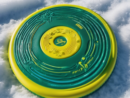 Master Frisbee Golf with Online Coaching Sessions