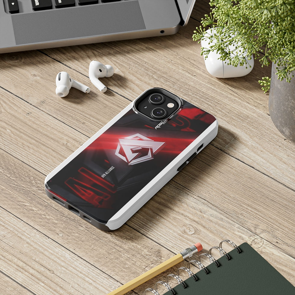 Thumbnail: OG Ayr Phone Case 