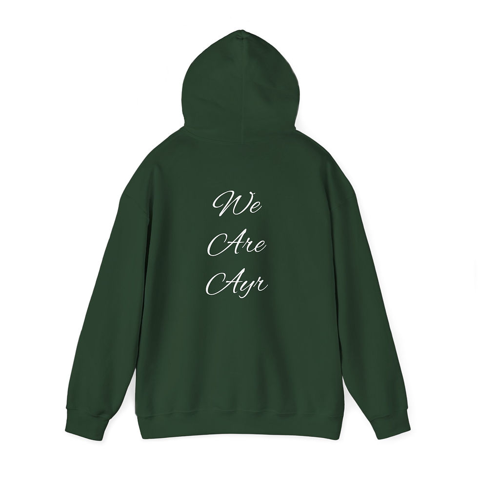 Thumbnail: Alliance Family Hoodie