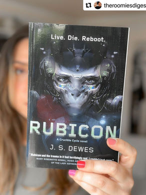 Rubicon Giveaway » Repost from @theroomiesdigest
