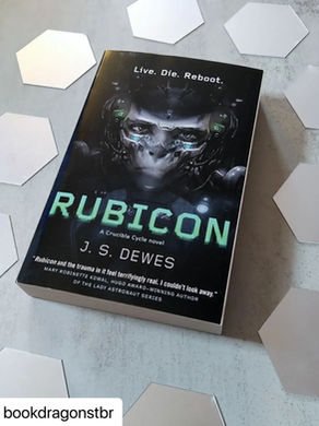 Rubicon Tour Giveaway Last Call!