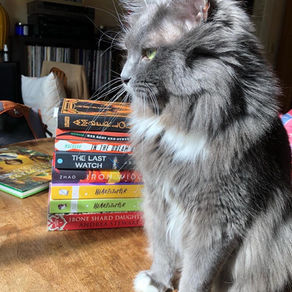 The Last Watch » Repost from @agangevine