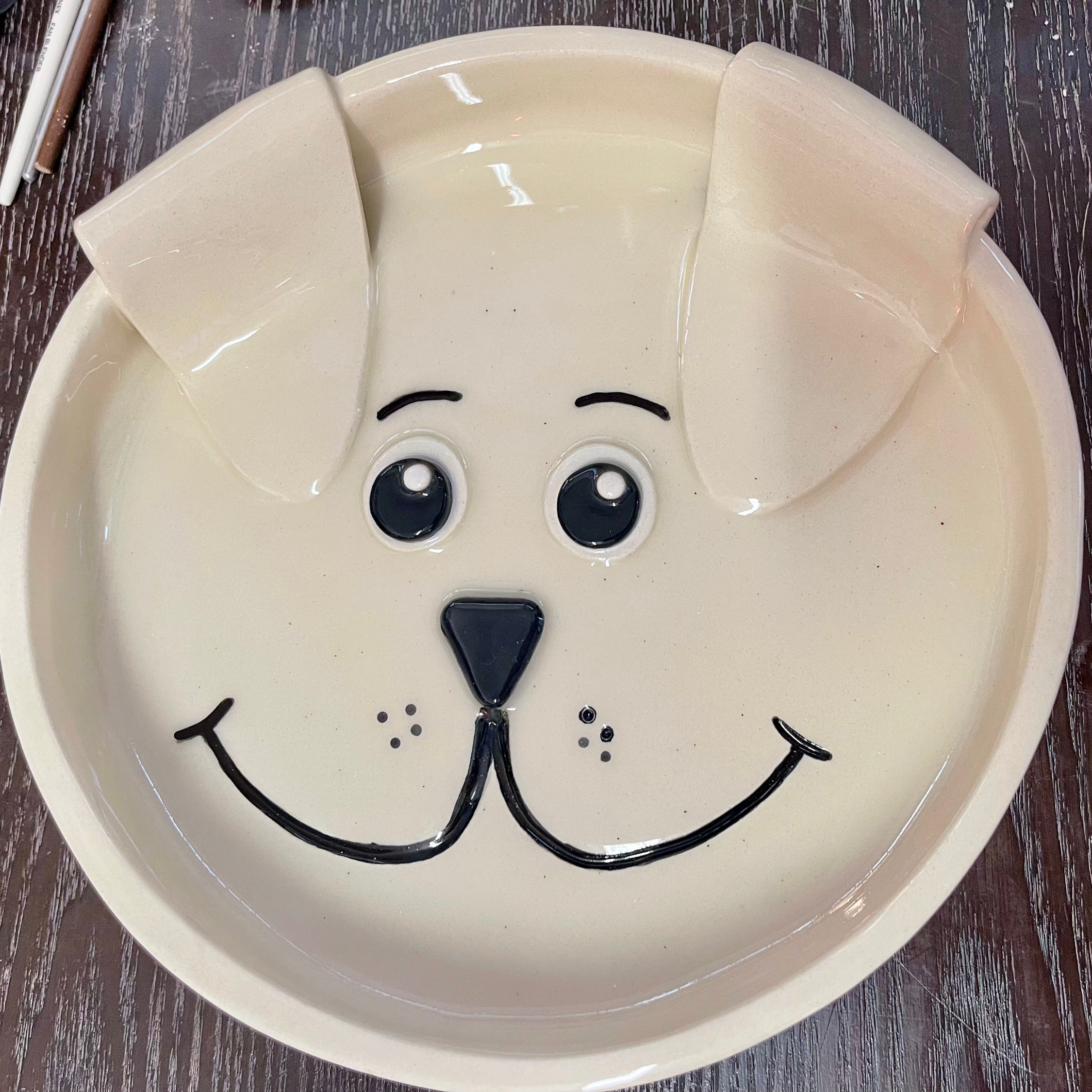 Dog Plates