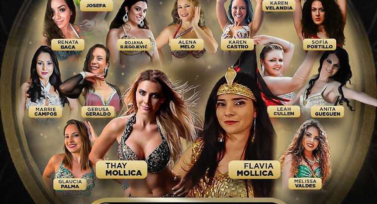 Shimmy and Shine 2024