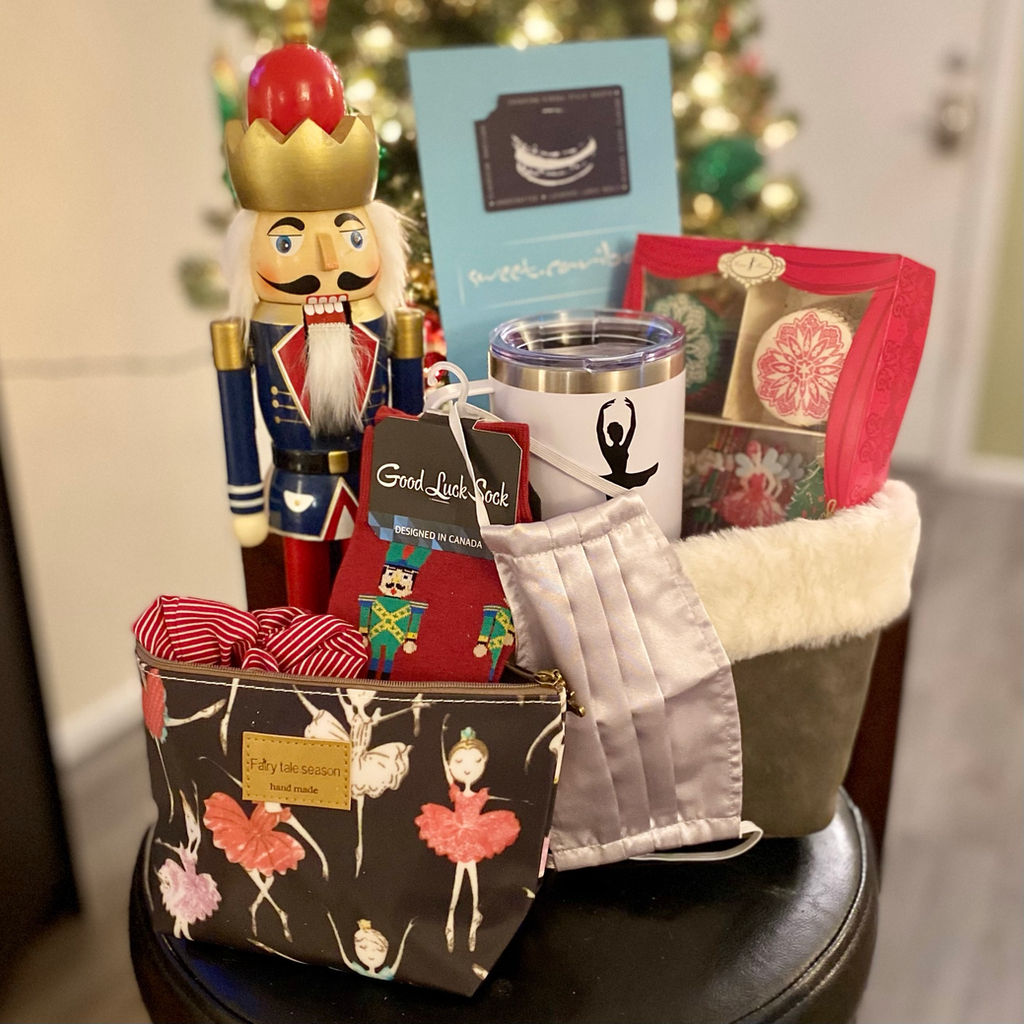 Dance Studio All levels Alaska Dance Theatre