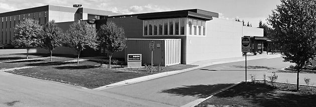 Dance school in Anchorage
