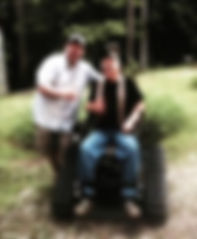 wounded veterans charity, outdoor organizations